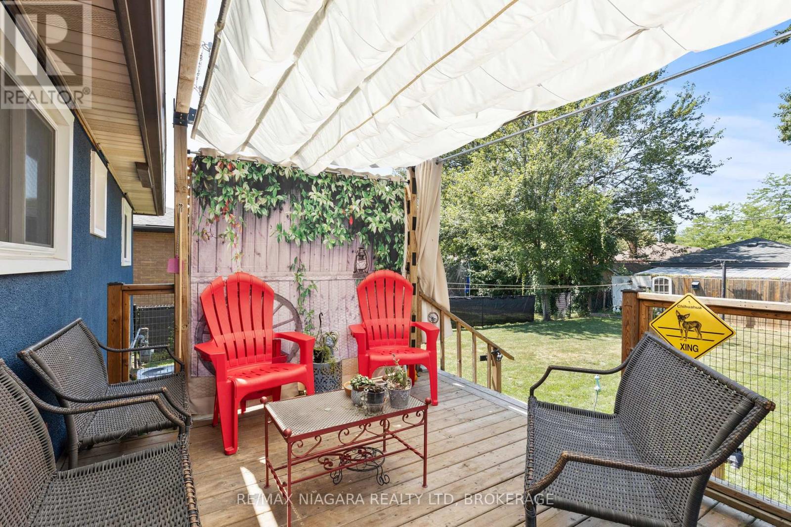 236 Cutress Avenue, Welland, Ontario  L3C 2S8 - Photo 30 - X12360370