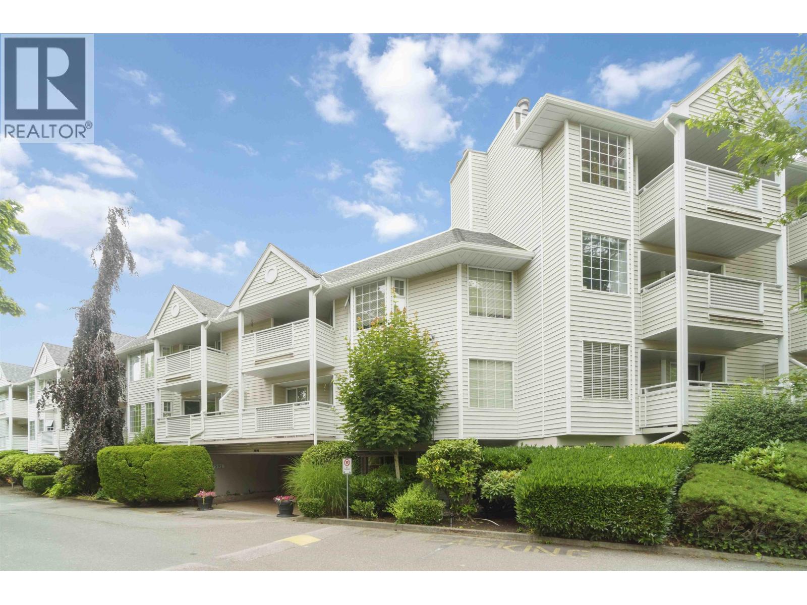 218 7591 MOFFATT ROAD, Richmond, British Columbia