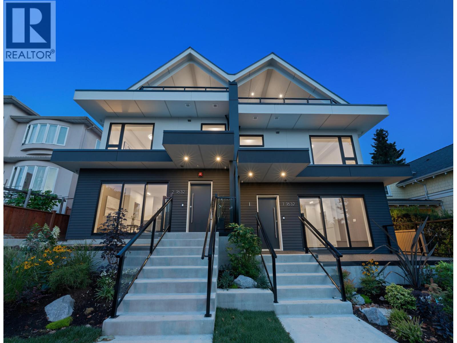 1 1632 E 21st Avenue, Vancouver, British Columbia  V5N 2N5 - Photo 2 - R3039829