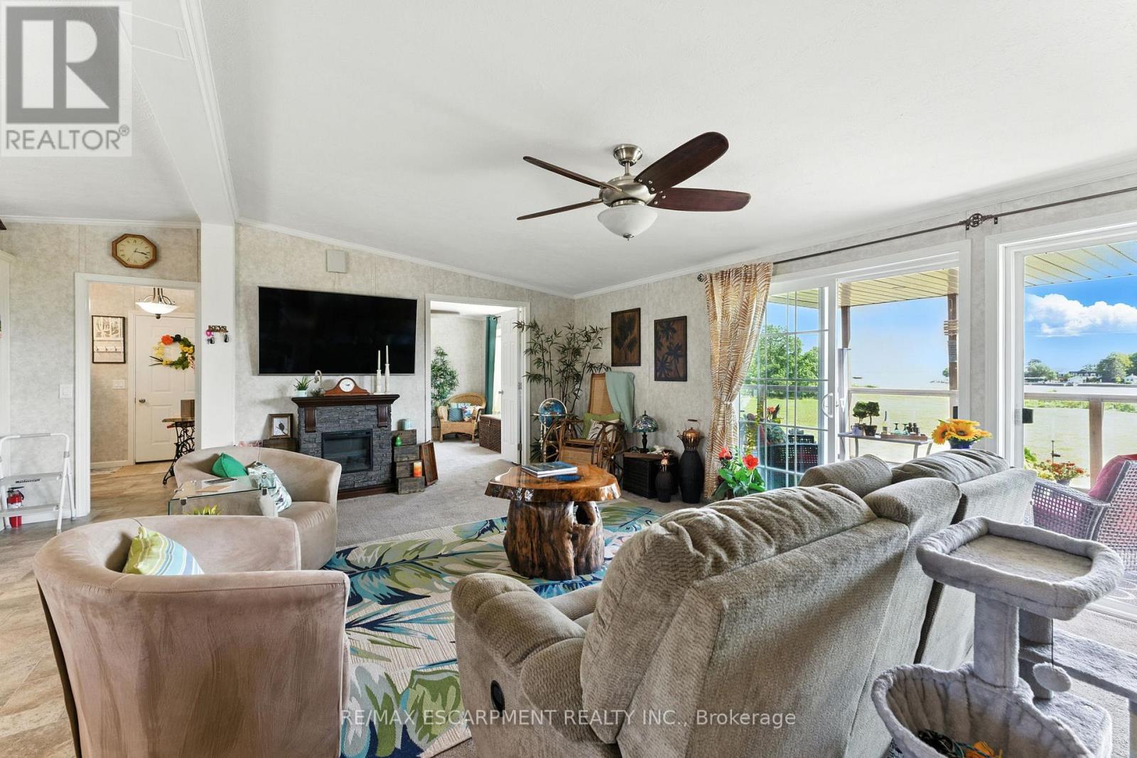 55 Riverbend Crescent, Haldimand (Nanticoke), Ontario  N0A 1L0 - Photo 17 - X12360301