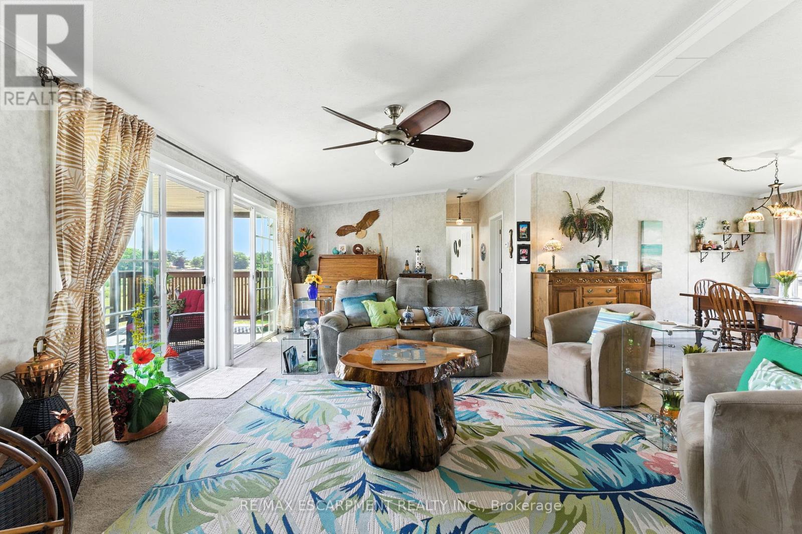 55 Riverbend Crescent, Haldimand (Nanticoke), Ontario  N0A 1L0 - Photo 21 - X12360301