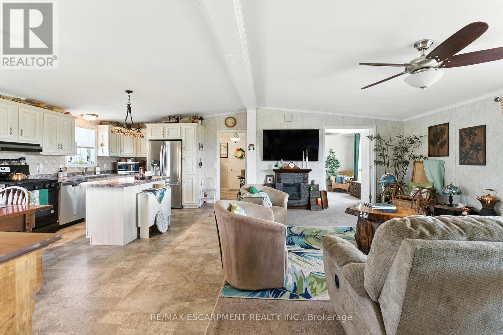 55 Riverbend Crescent, Haldimand (Nanticoke), Ontario  N0A 1L0 - Photo 29 - X12360301