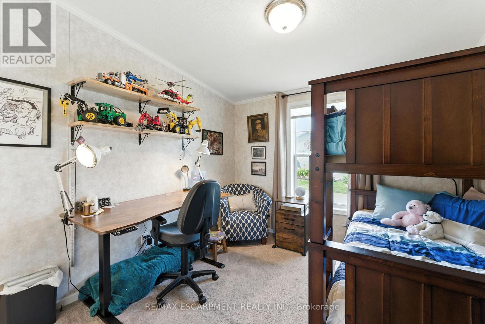 55 Riverbend Crescent, Haldimand (Nanticoke), Ontario  N0A 1L0 - Photo 30 - X12360301