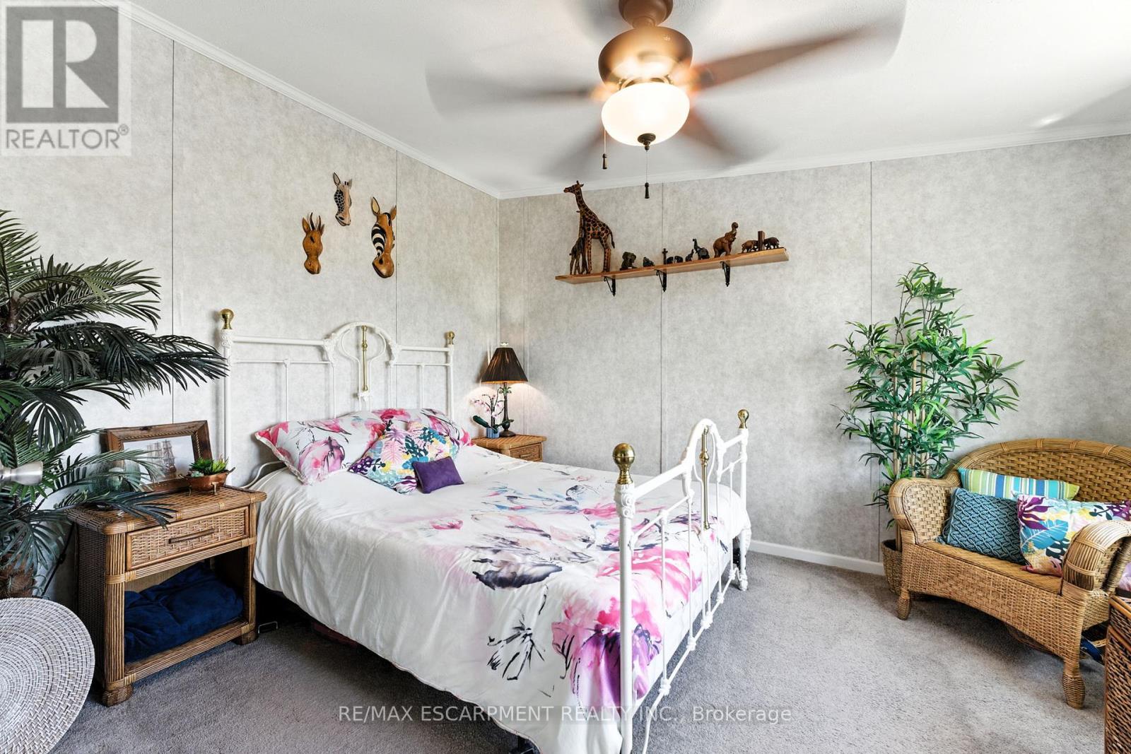 55 Riverbend Crescent, Haldimand (Nanticoke), Ontario  N0A 1L0 - Photo 34 - X12360301