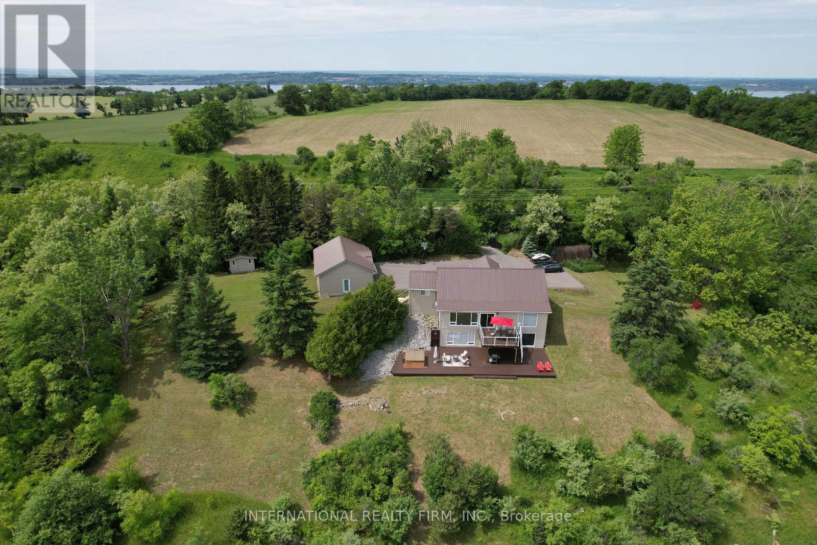 8309 OAK RIDGES DRIVE, Hamilton Township, Ontario