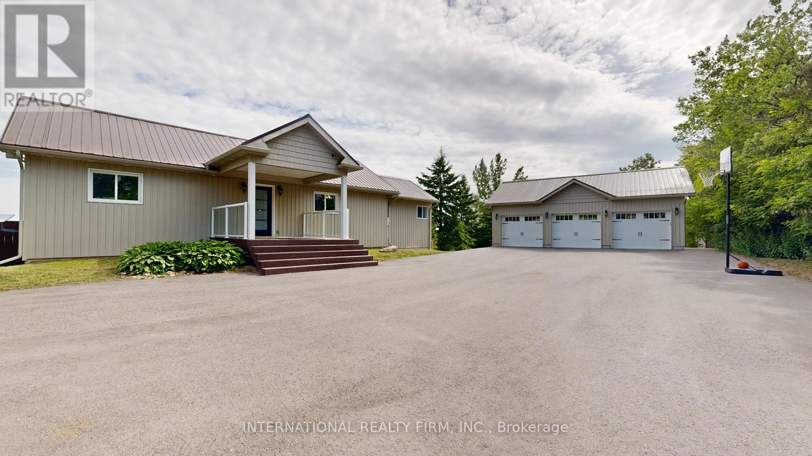 8309 Oak Ridges Drive, Hamilton Township, Ontario  K0K 2E0 - Photo 28 - X12360314