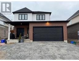 33 AUTUMN AVENUE, Thorold, Ontario