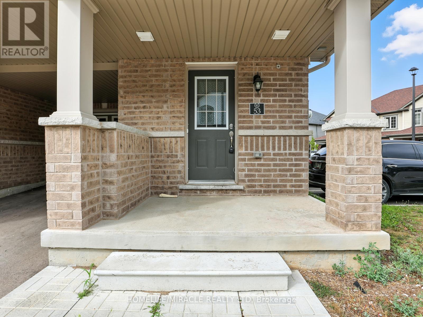Property at 53 - 755 LINDEN DRIVE image 4