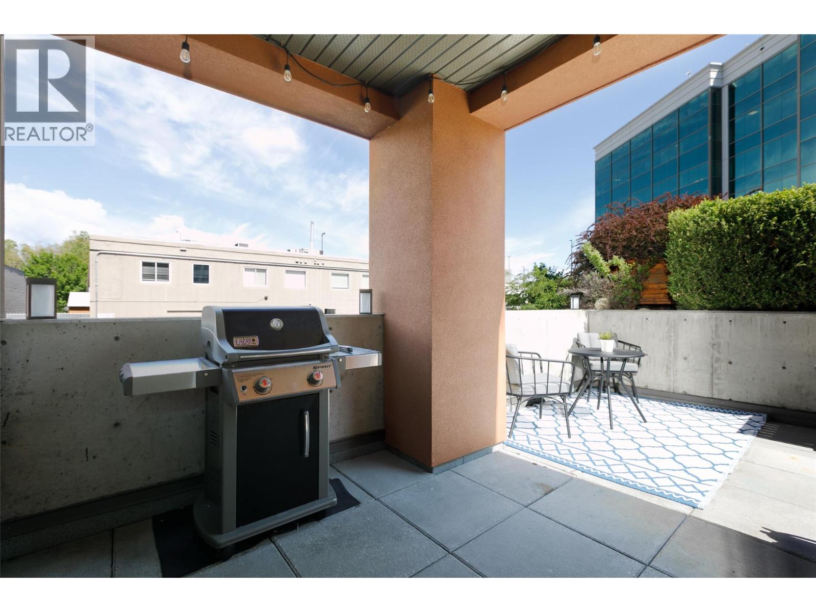1550 Dickson Avenue Unit# 110, Kelowna, British Columbia  V1Y 9Y8 - Photo 10 - 10360412