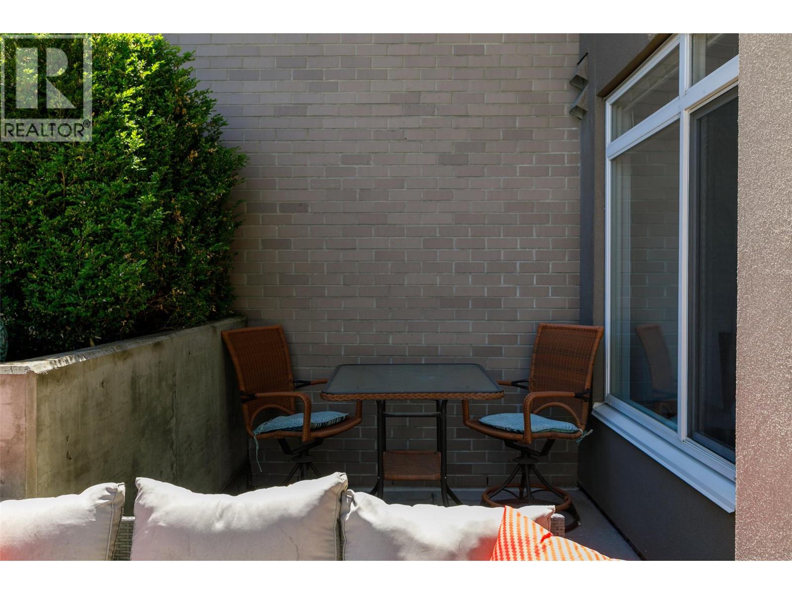 1550 Dickson Avenue Unit# 110, Kelowna, British Columbia  V1Y 9Y8 - Photo 15 - 10360412