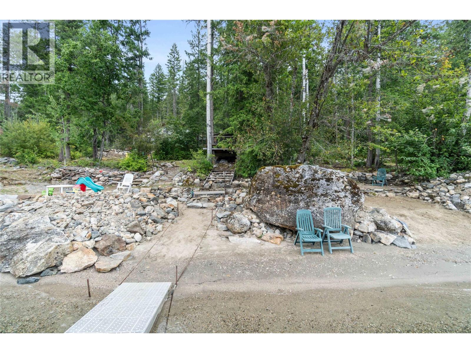 Lot 13 Pete Martin Bay, Sicamous, British Columbia  V0E 2V0 - Photo 2 - 10358226