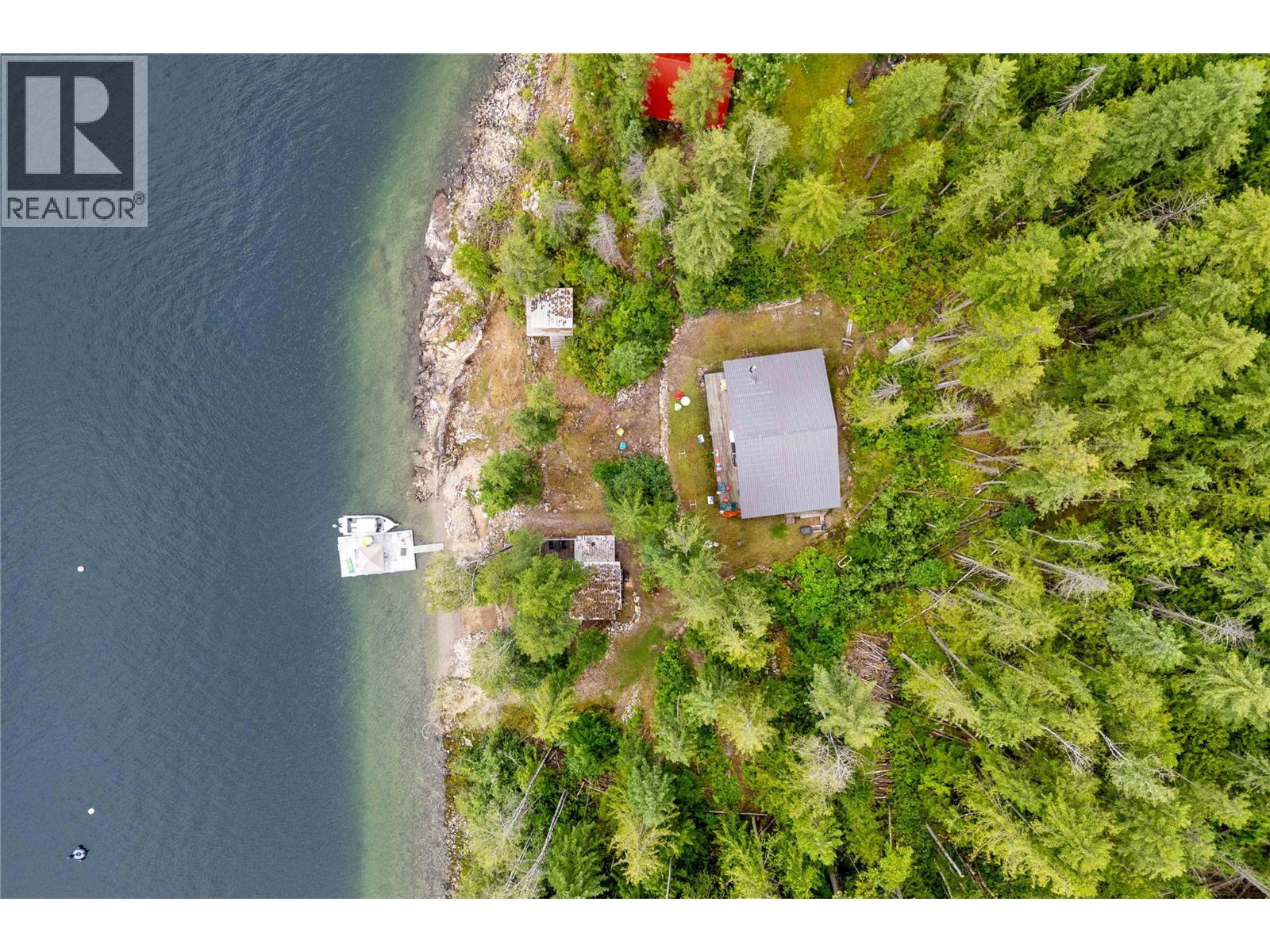 Lot 13 Pete Martin Bay, Sicamous, British Columbia  V0E 2V0 - Photo 5 - 10358226