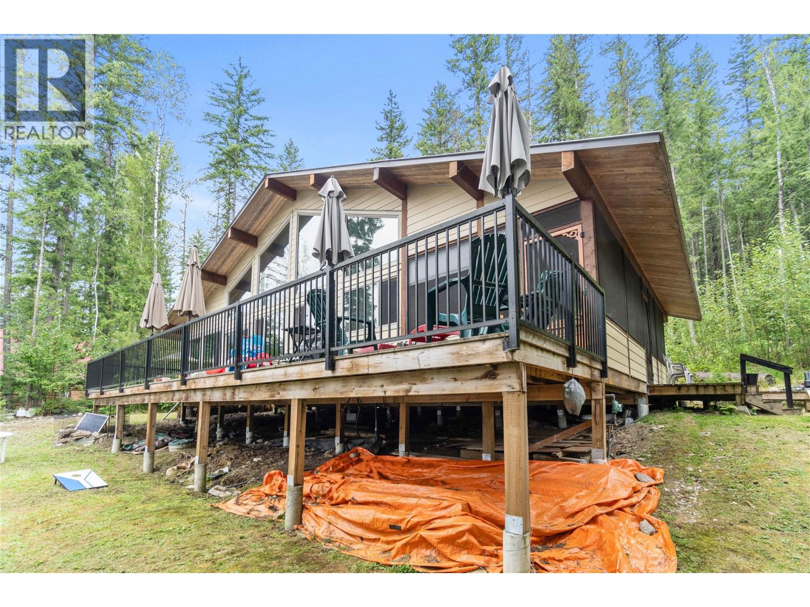 Lot 13 Pete Martin Bay, Sicamous, British Columbia  V0E 2V0 - Photo 66 - 10358226