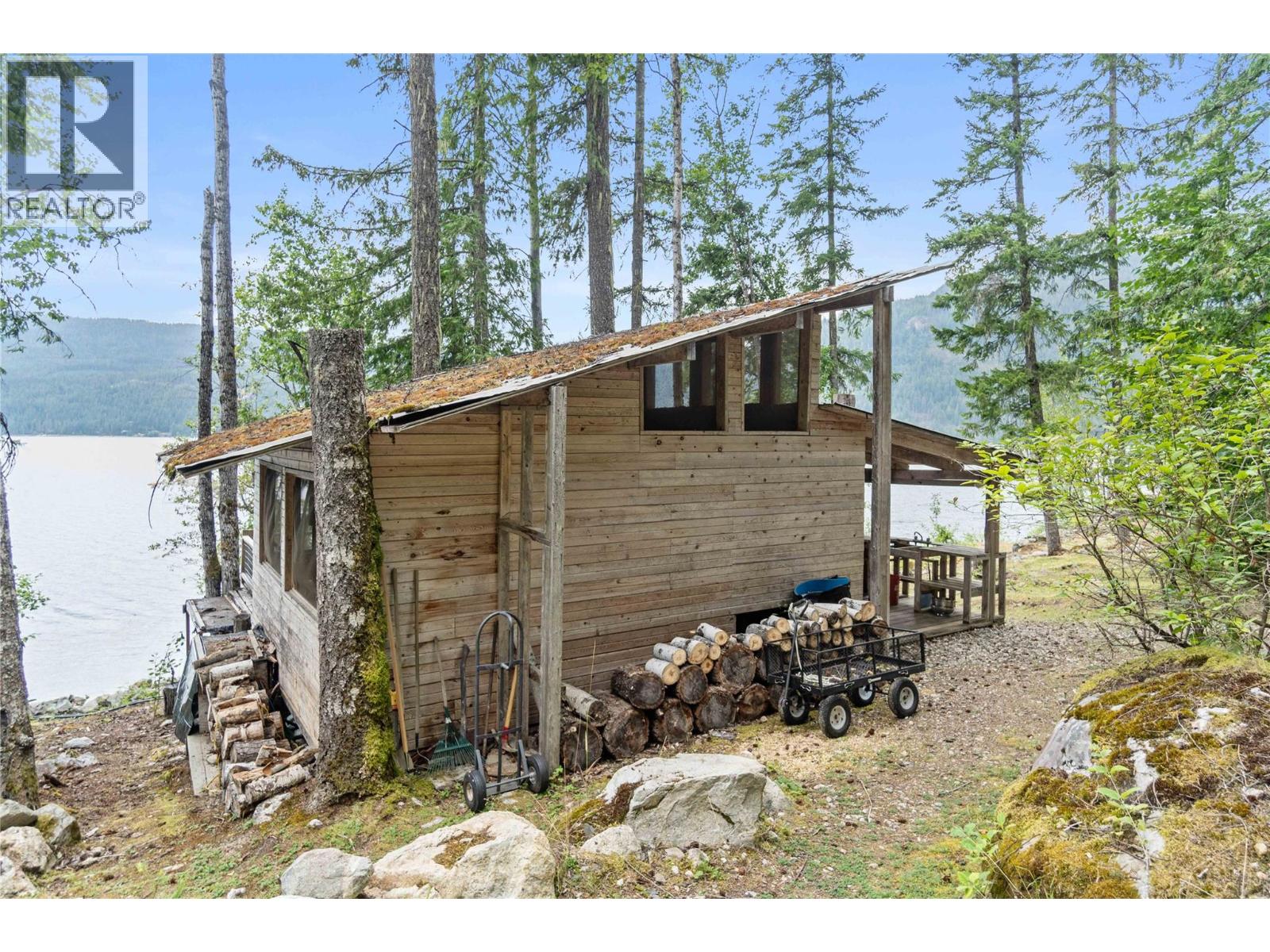 Lot 13 Pete Martin Bay, Sicamous, British Columbia  V0E 2V0 - Photo 71 - 10358226