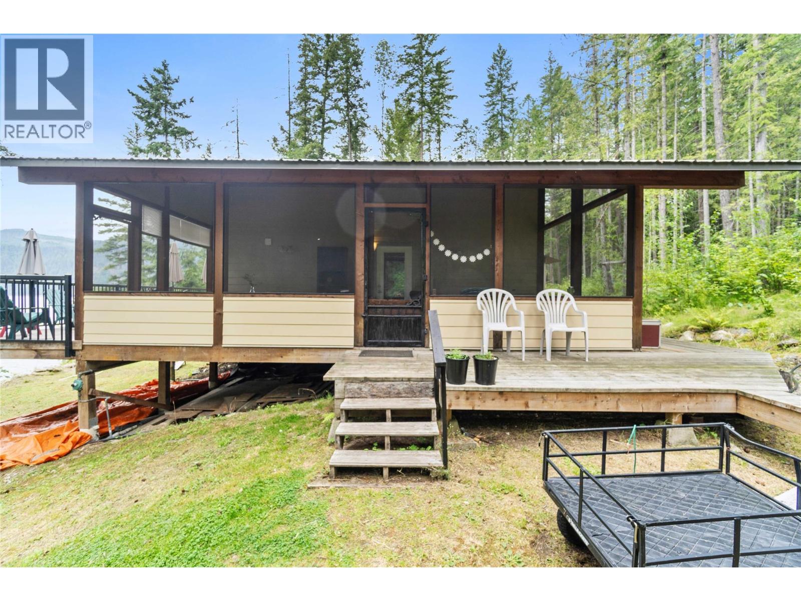 Lot 13 Pete Martin Bay, Sicamous, British Columbia  V0E 2V0 - Photo 53 - 10358226