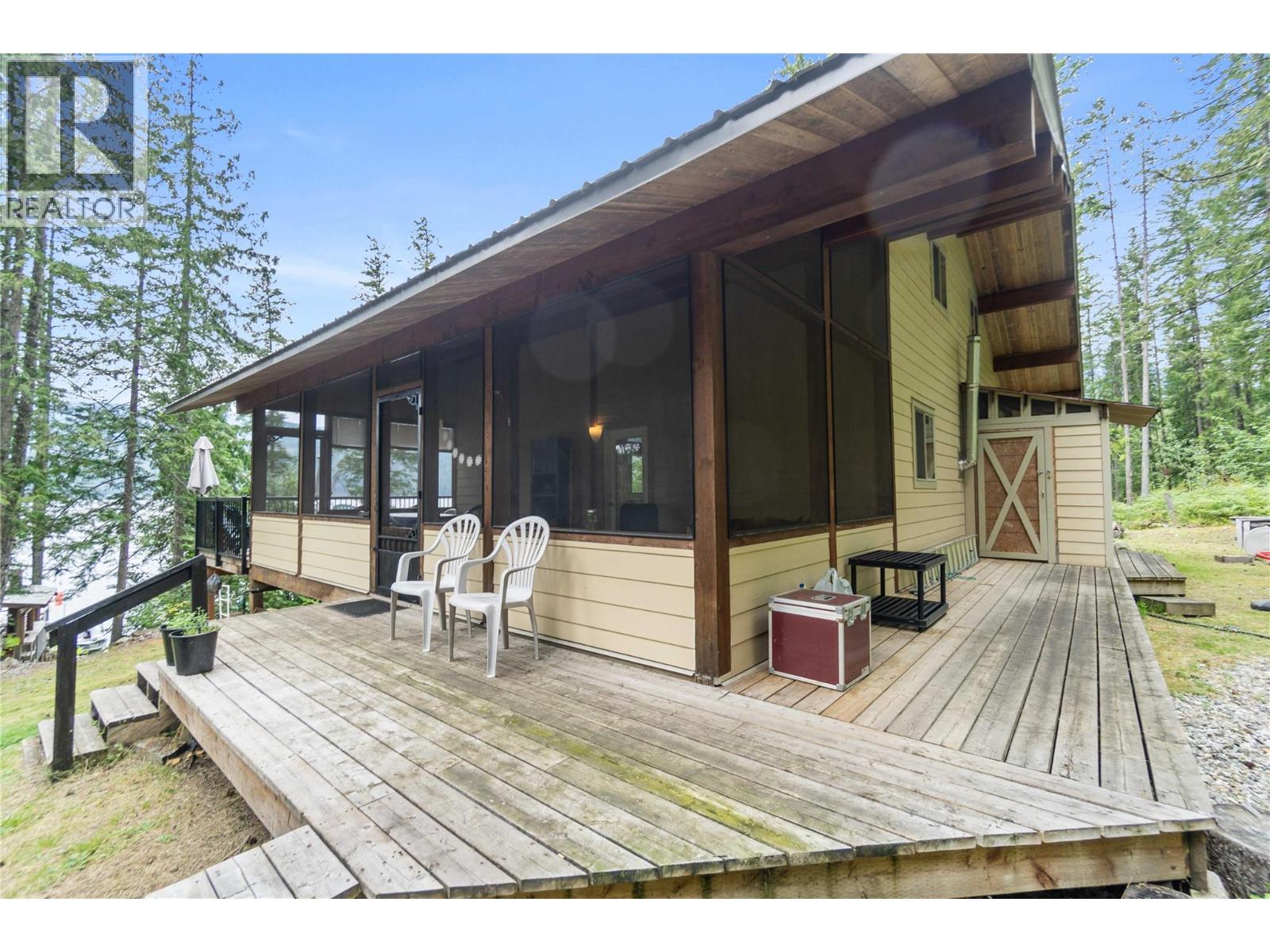 Lot 13 Pete Martin Bay, Sicamous, British Columbia  V0E 2V0 - Photo 54 - 10358226