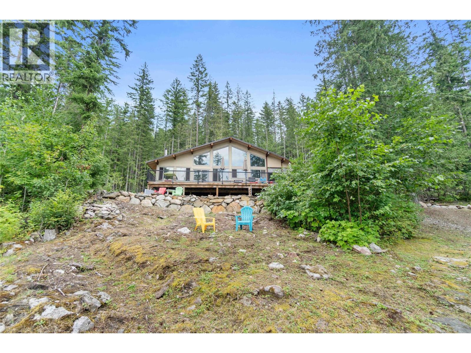 Lot 13 Pete Martin Bay, Sicamous, British Columbia  V0E 2V0 - Photo 90 - 10358226
