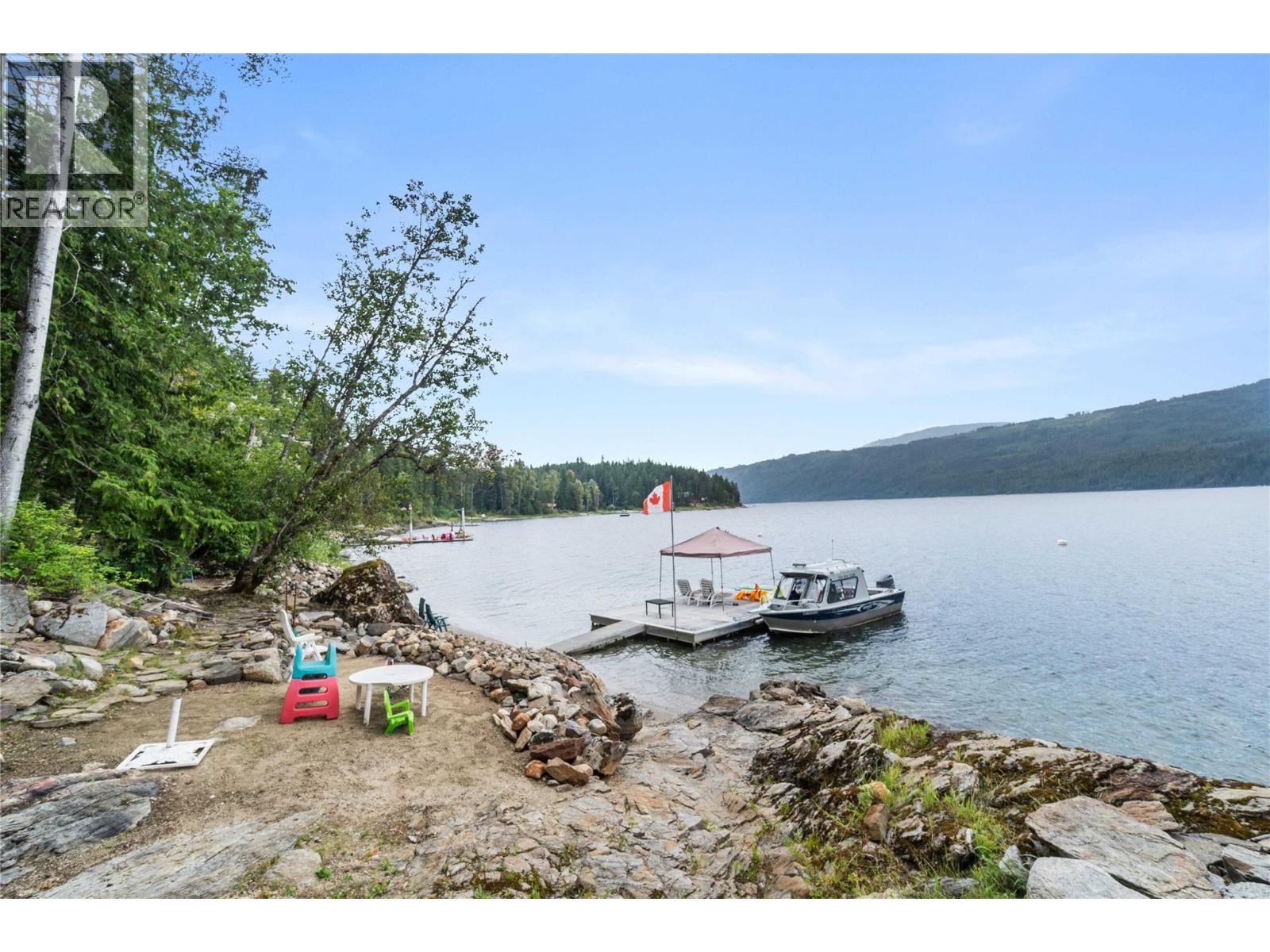 Lot 13 Pete Martin Bay, Sicamous, British Columbia  V0E 2V0 - Photo 95 - 10358226