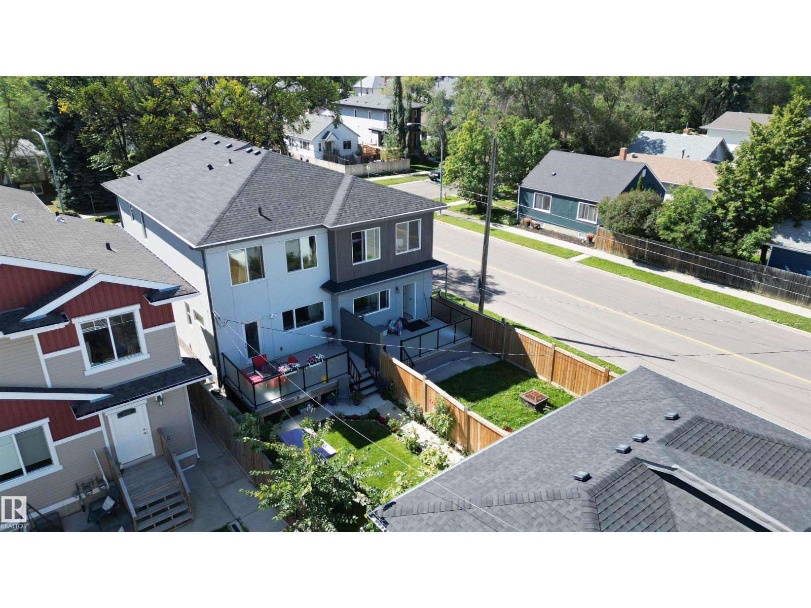 8954 81 Av Nw, Edmonton, Alberta  T6C 0W8 - Photo 50 - E4454378