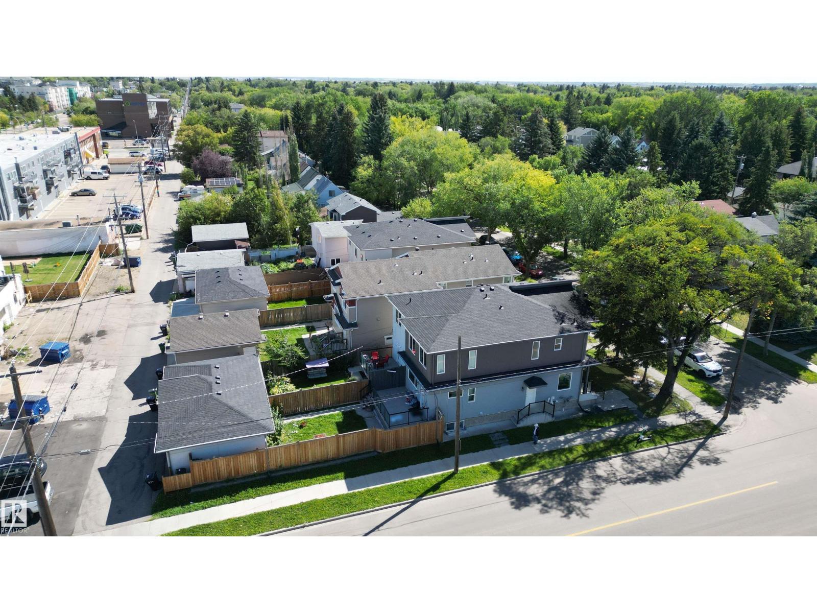 8954 81 Av Nw, Edmonton, Alberta  T6C 0W8 - Photo 53 - E4454378