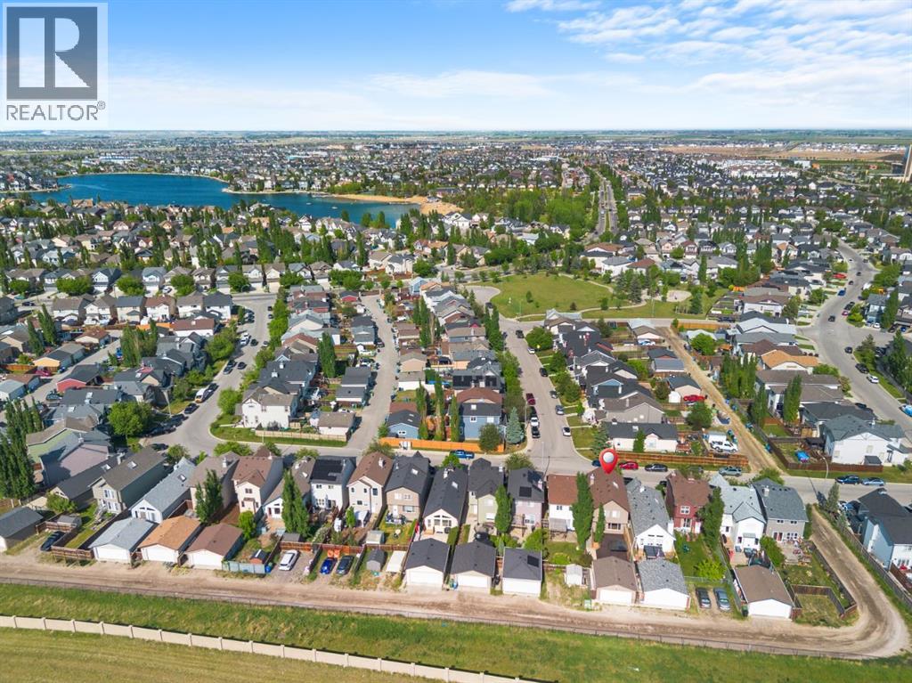 235 Auburn Bay Heights Se, Calgary, Alberta  T3M 0A8 - Photo 29 - A2231001