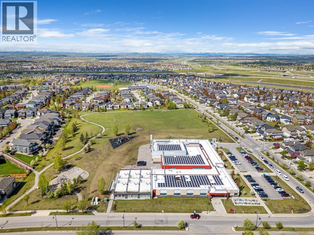 235 Auburn Bay Heights Se, Calgary, Alberta  T3M 0A8 - Photo 38 - A2231001