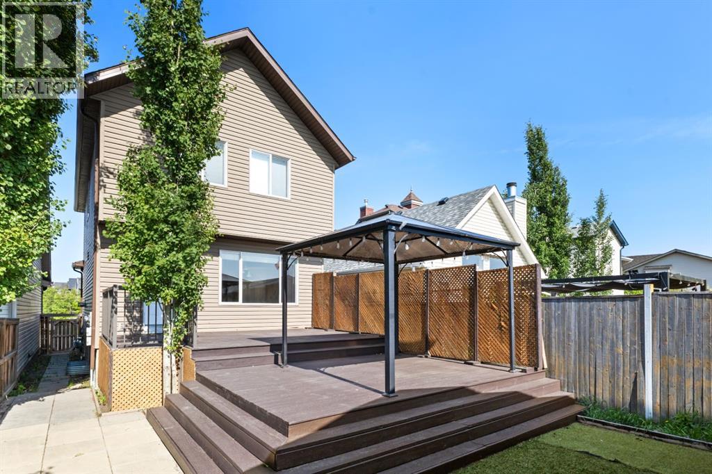 235 Auburn Bay Heights Se, Calgary, Alberta  T3M 0A8 - Photo 27 - A2231001