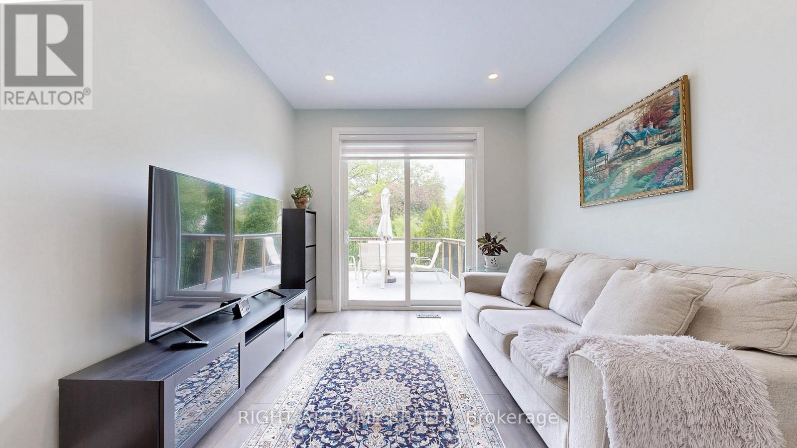 88 Glentworth Road, Toronto, Ontario  M2J 2E8 - Photo 18 - C12360358