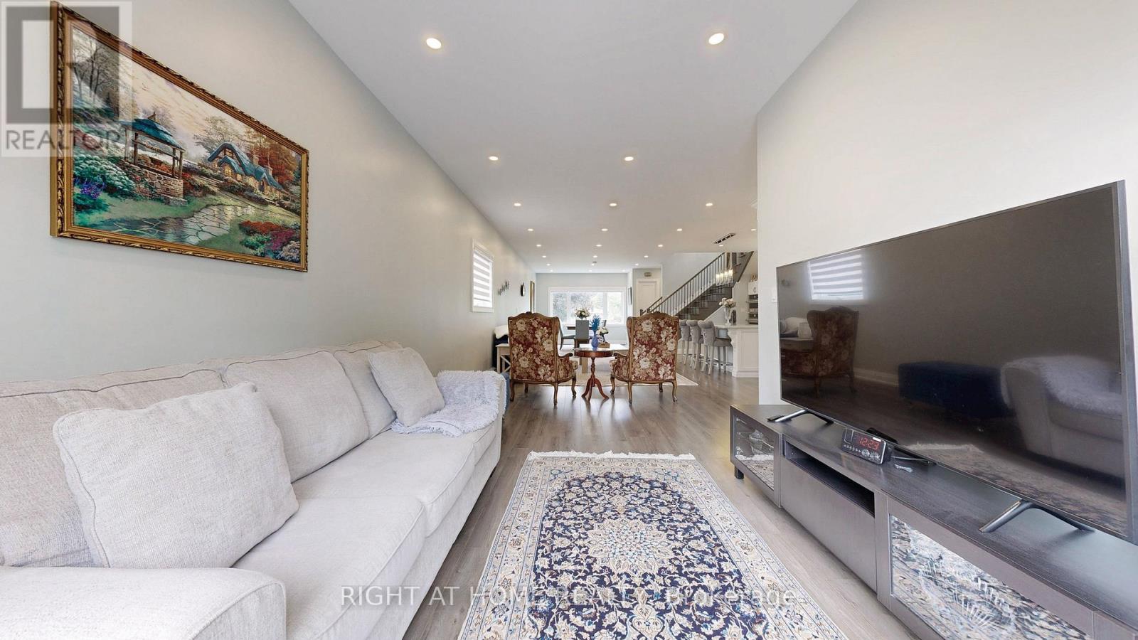 88 Glentworth Road, Toronto, Ontario  M2J 2E8 - Photo 19 - C12360358