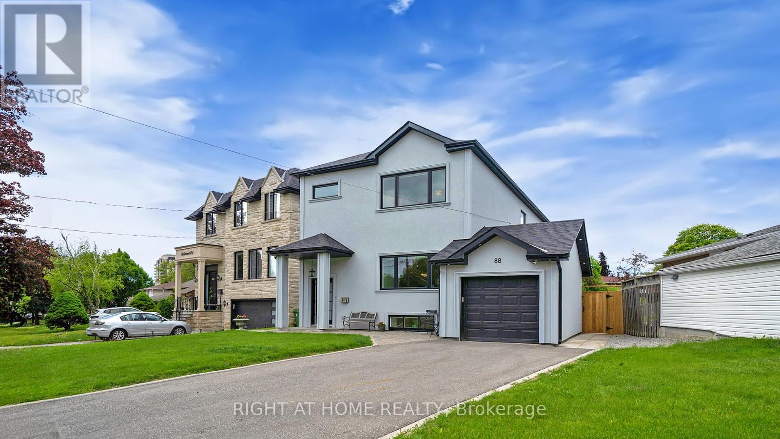 88 Glentworth Road, Toronto, Ontario  M2J 2E8 - Photo 43 - C12360358