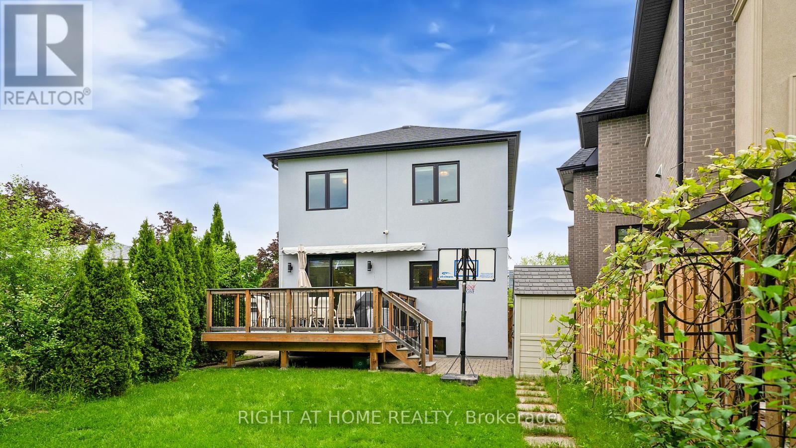 88 Glentworth Road, Toronto, Ontario  M2J 2E8 - Photo 44 - C12360358
