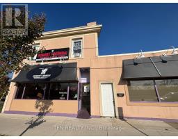 135-137 QUEENSTON STREET, St. Catharines, Ontario