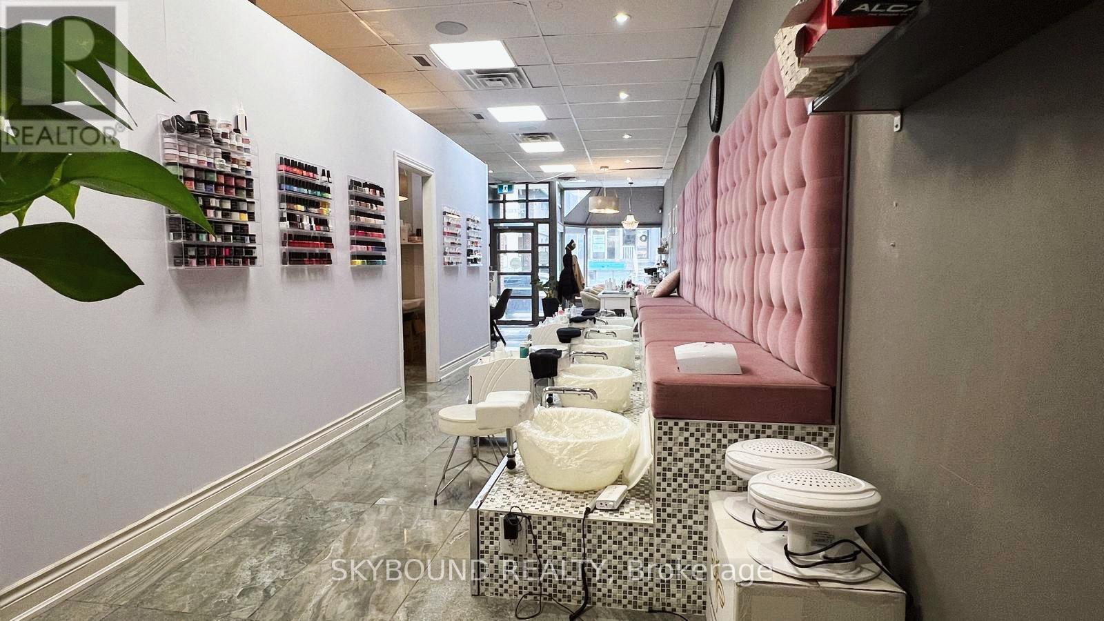 2144a Queen Street E, Toronto, Ontario  M4E 1E3 - Photo 3 - E12360372
