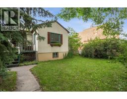 630 15 Avenue Ne Renfrew, Calgary, Ca
