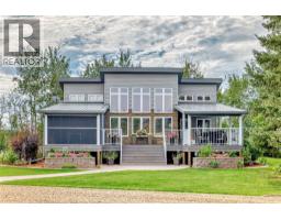 433042 Range Road 221 # 117 Red Deer Lake, Rural Ponoka County, Ca