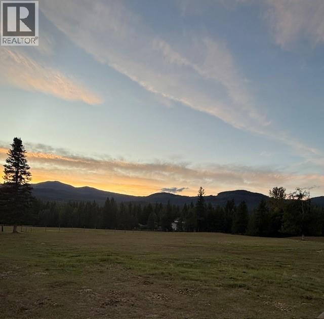 134 Wadlegger Road, clearwater, British Columbia