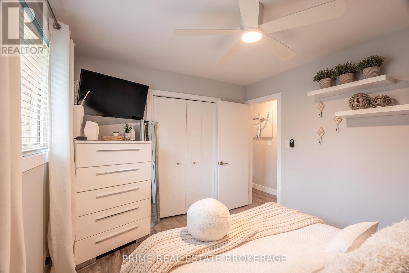 94 John Street E, South Huron, Ontario  N0M 1S1 - Photo 11 - X12360421