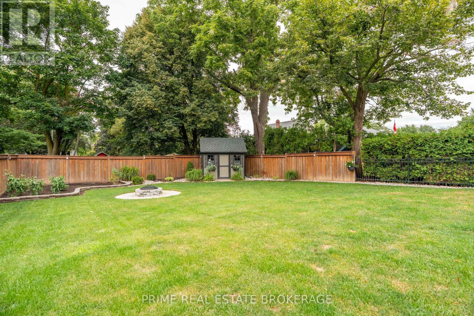 94 John Street E, South Huron, Ontario  N0M 1S1 - Photo 22 - X12360421