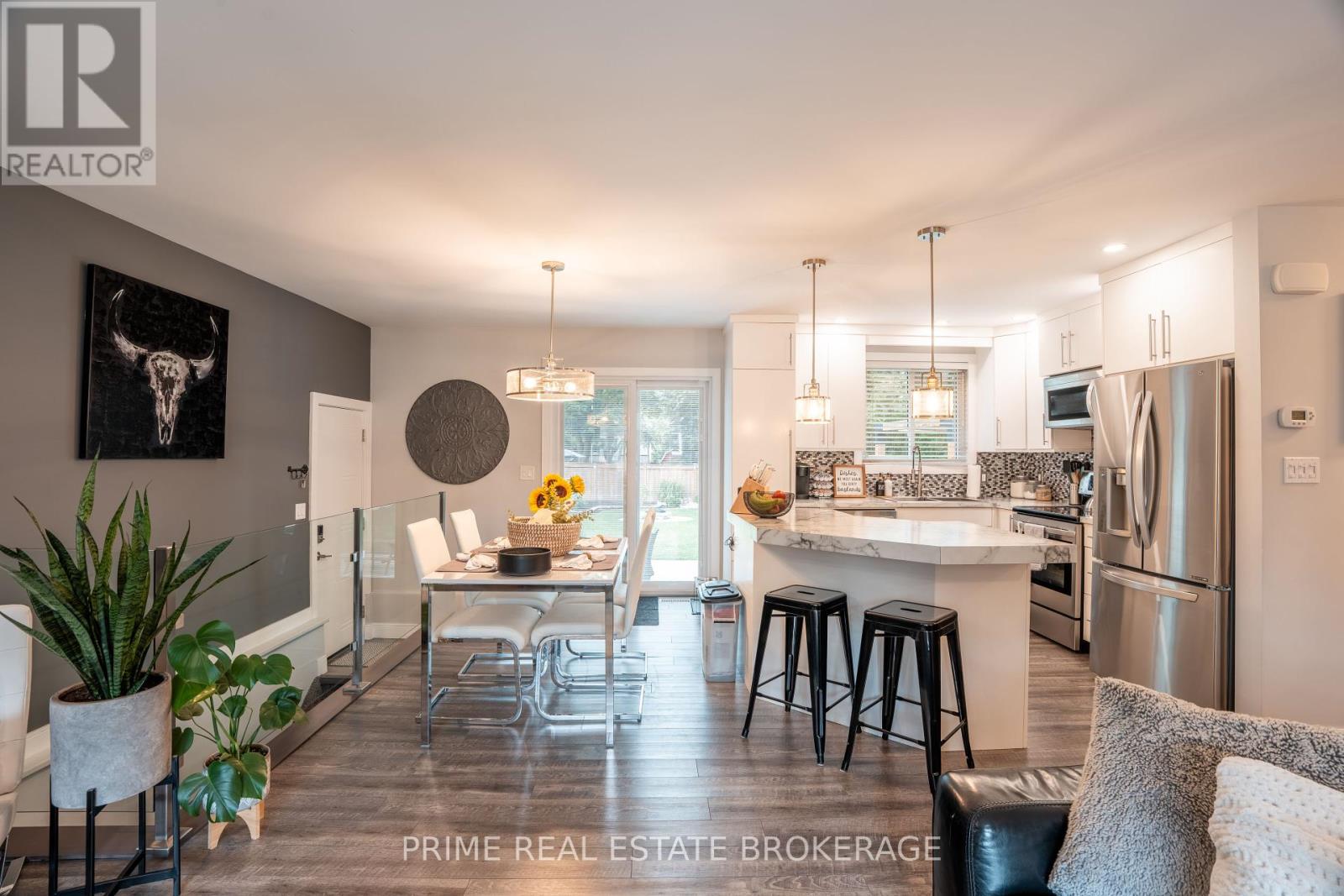 94 John Street E, South Huron, Ontario  N0M 1S1 - Photo 8 - X12360421