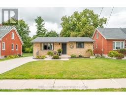 94 John Street E, South Huron (Exeter), Ca
