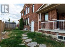 BSMT - 3856 PASSWAY ROAD, Mississauga, Ontario