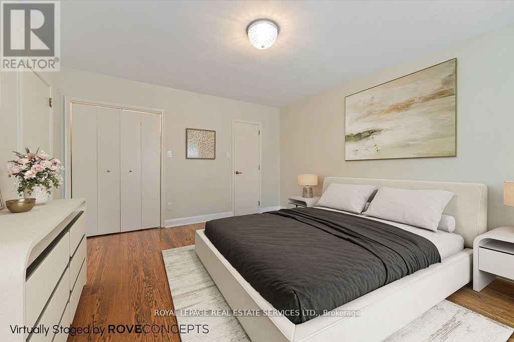 62 Princess Margaret Boulevard, Toronto, Ontario  M9A 2A2 - Photo 15 - W12360357