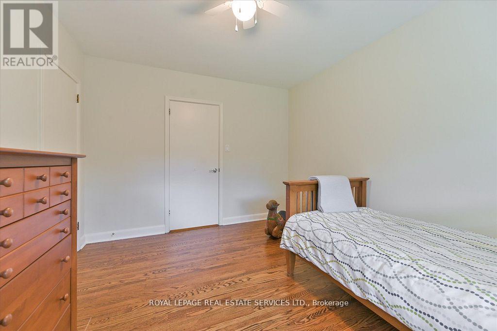 62 Princess Margaret Boulevard, Toronto, Ontario  M9A 2A2 - Photo 19 - W12360357