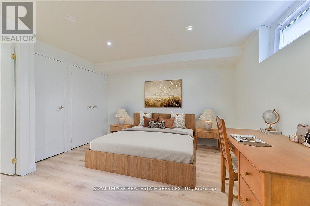 62 Princess Margaret Boulevard, Toronto, Ontario  M9A 2A2 - Photo 25 - W12360357