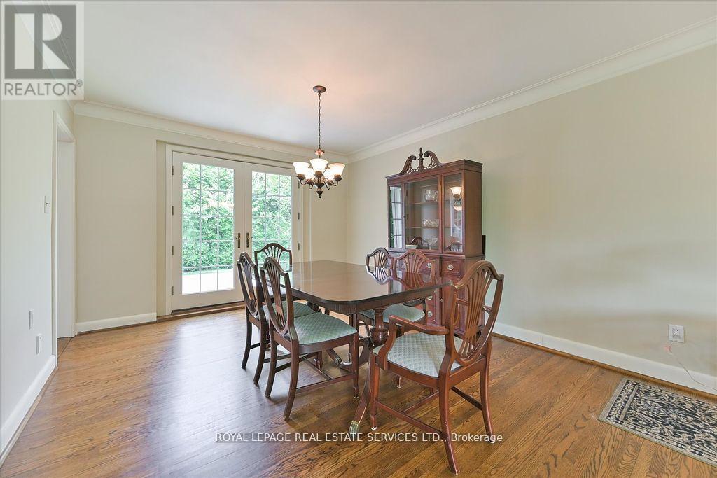 62 Princess Margaret Boulevard, Toronto, Ontario  M9A 2A2 - Photo 8 - W12360357