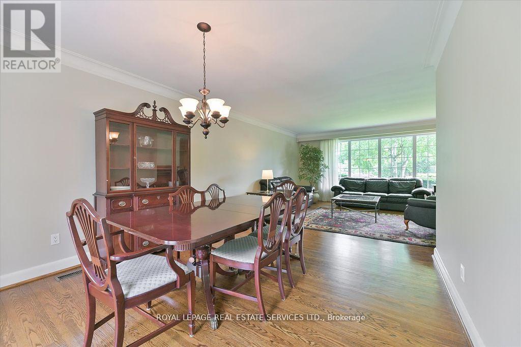 62 Princess Margaret Boulevard, Toronto, Ontario  M9A 2A2 - Photo 9 - W12360357