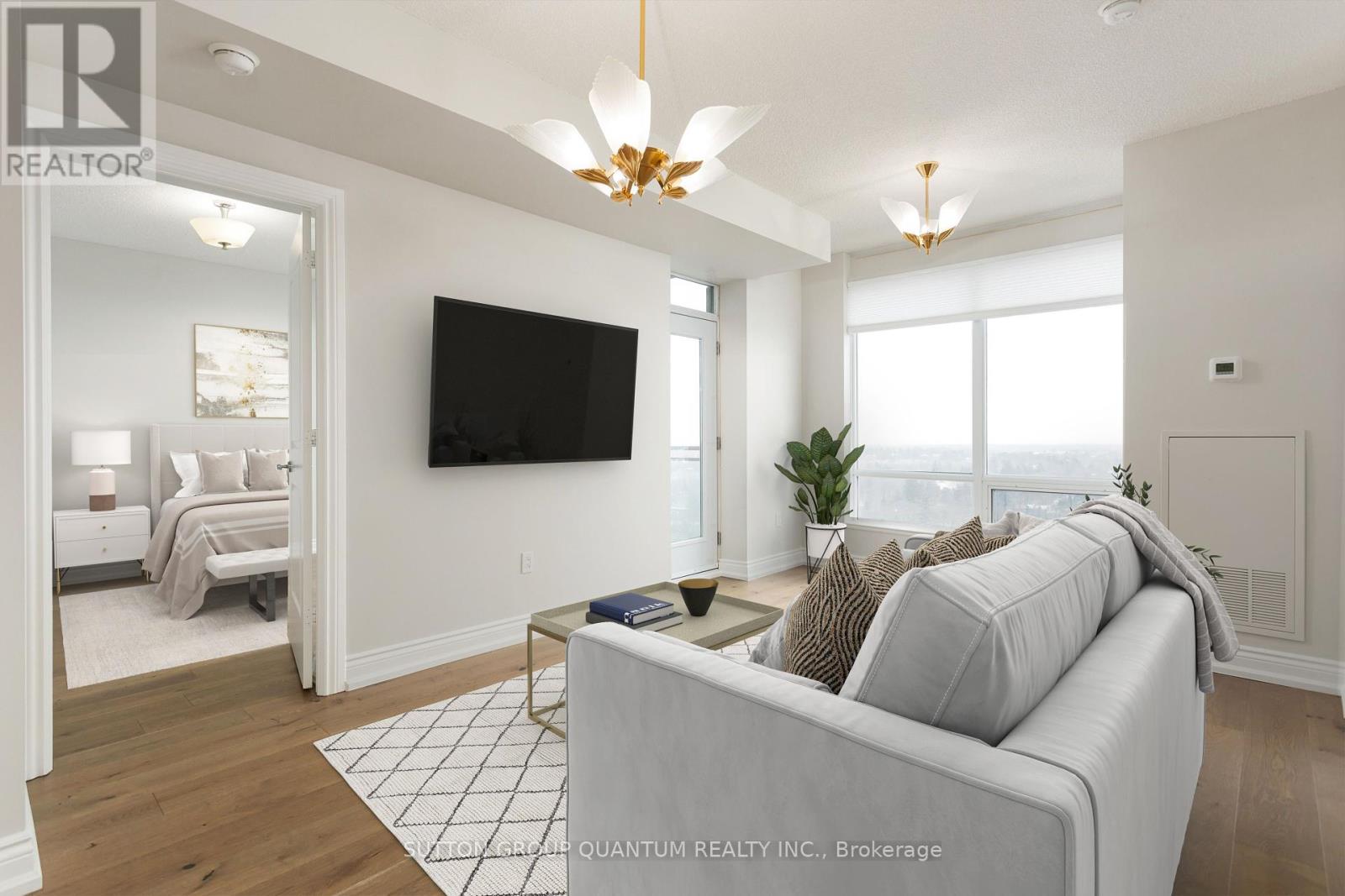 1607 - 1665 The Collegeway, Mississauga, Ontario  L5L 0A9 - Photo 12 - W12360363