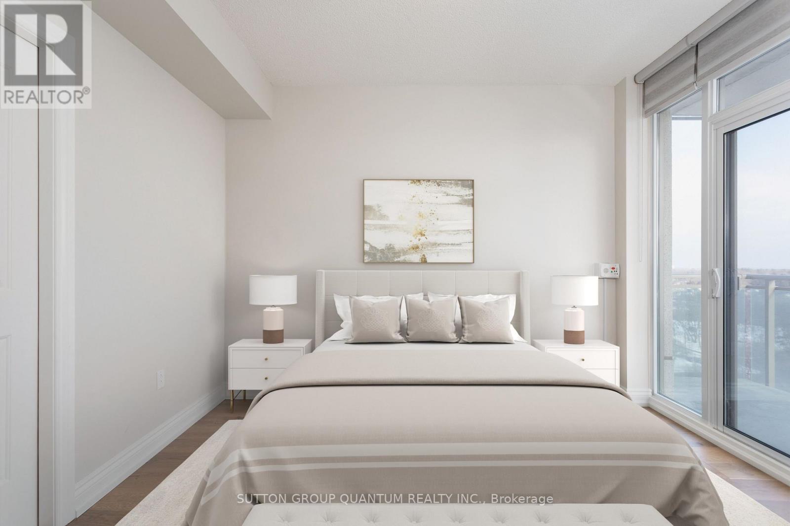 1607 - 1665 The Collegeway, Mississauga, Ontario  L5L 0A9 - Photo 14 - W12360363