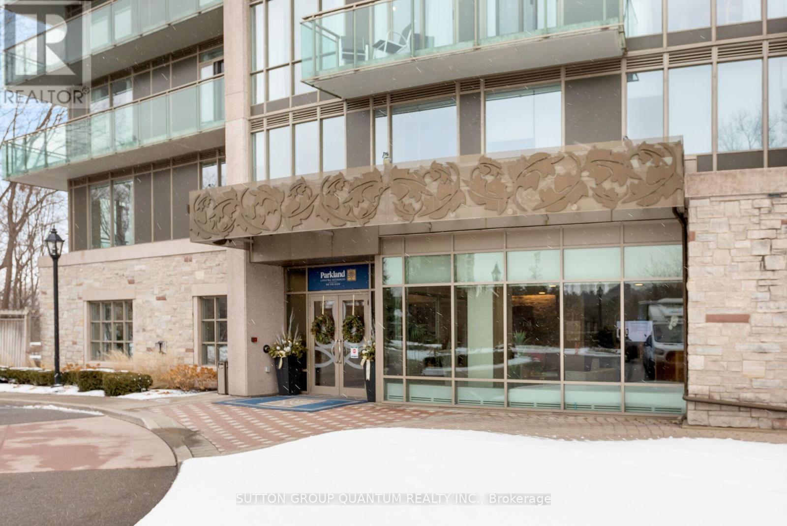 1607 - 1665 The Collegeway, Mississauga, Ontario  L5L 0A9 - Photo 4 - W12360363