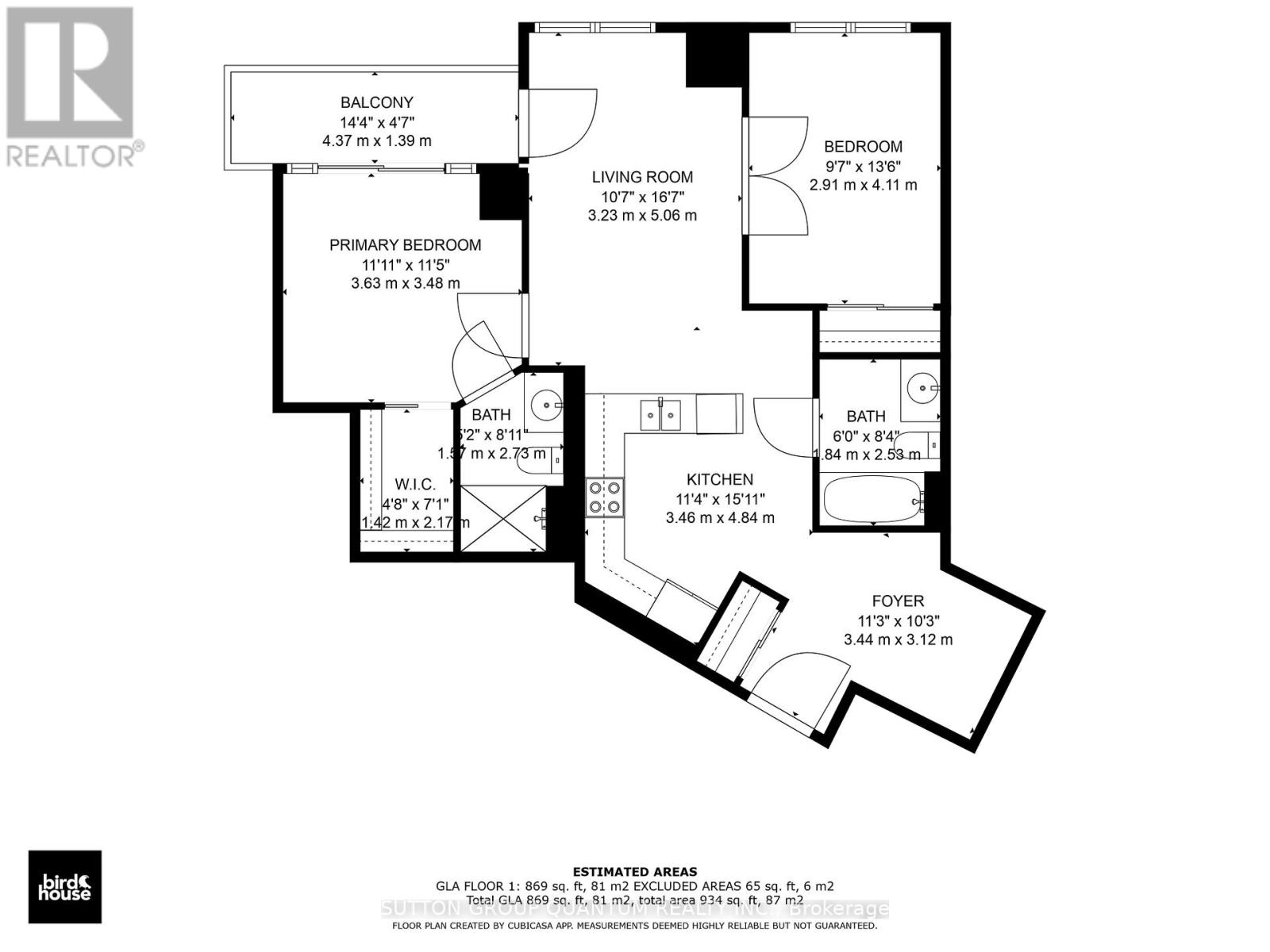 1607 - 1665 The Collegeway, Mississauga, Ontario  L5L 0A9 - Photo 46 - W12360363